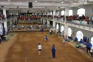 Espace Berges